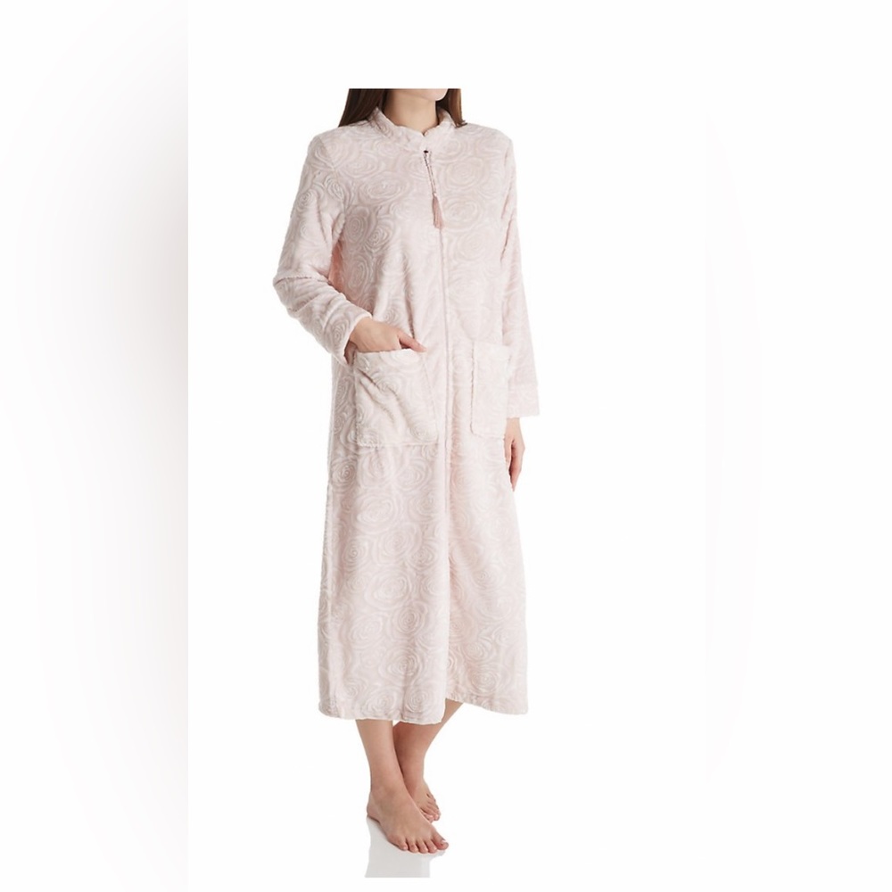 Womens Zip Robe - Picture 9 of 9